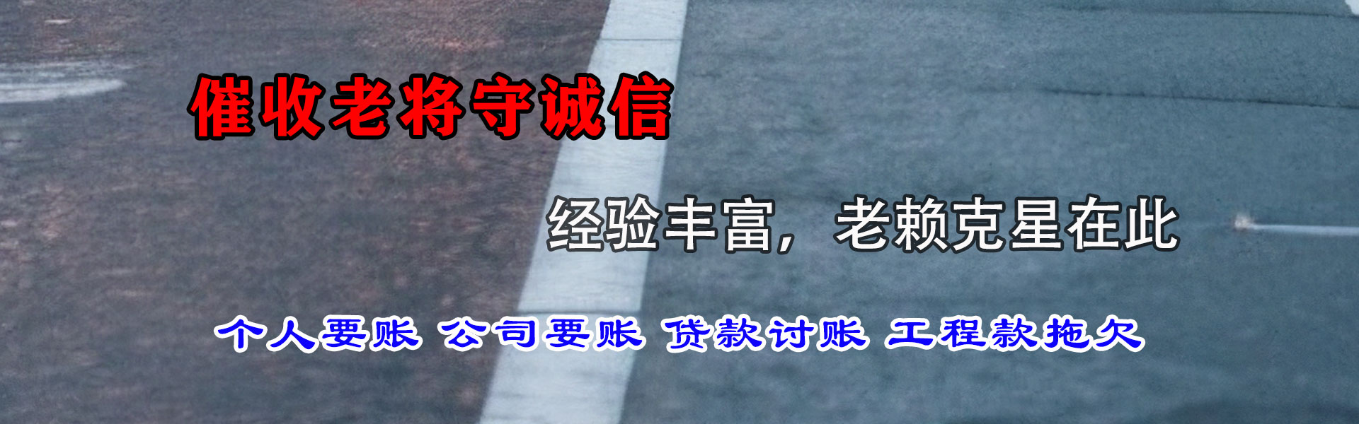 涉县要账公司